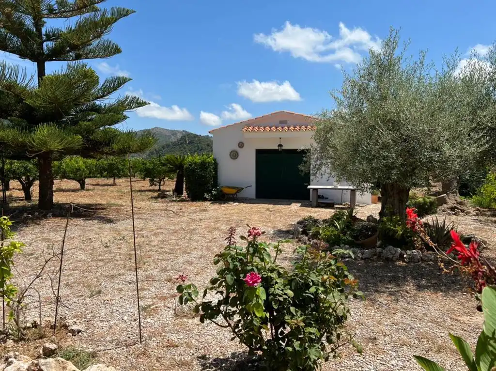 Villa avec terrasse à vendre à Camí de la Serra, imagen 5