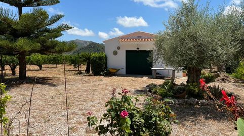 Villa en venta en Borriol, imagen 5
