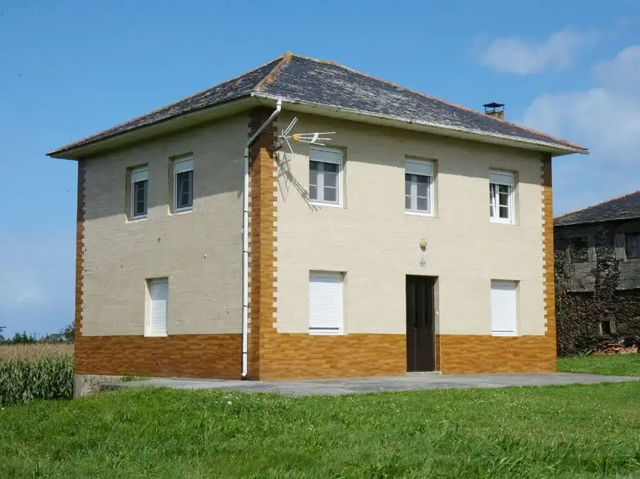 Maison avec jardin à vendre à Valdés - Luarca, imagen 2