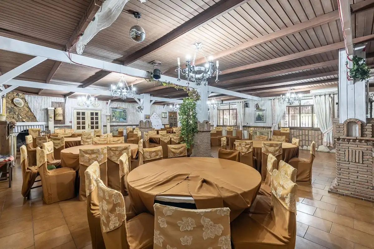 Inmuebles singulares con ascensor en venta en Cenes de la Vega, imagen 9