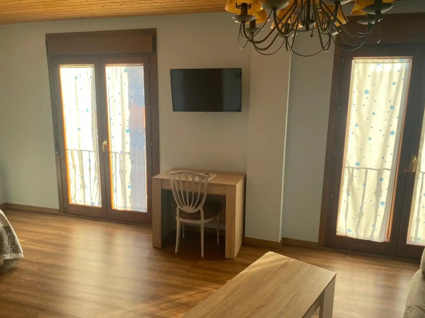 Habitación de Edificio en venta en Anento
