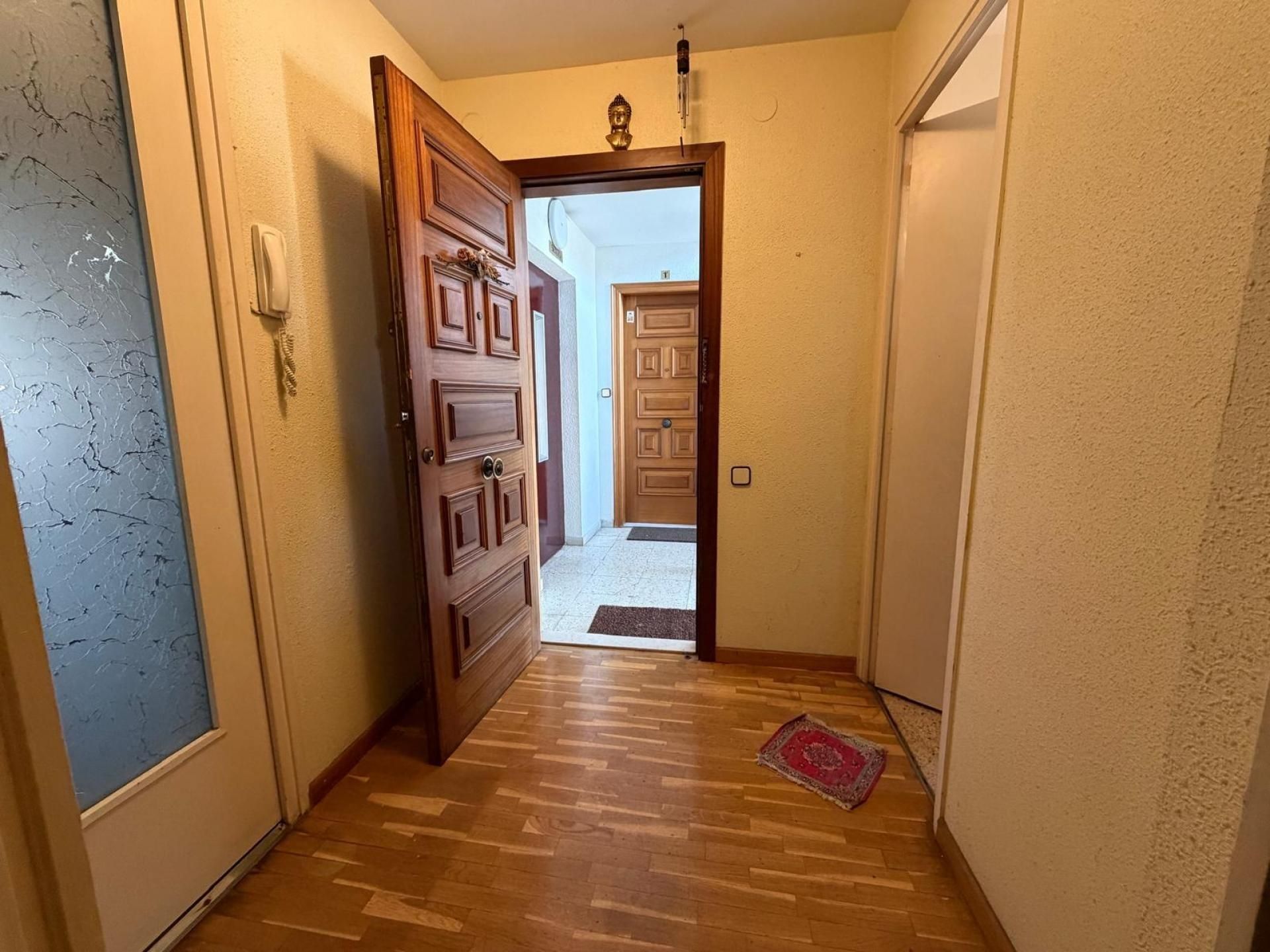 Flat for sale in Sabadell  with Parquet flooring and Balcony