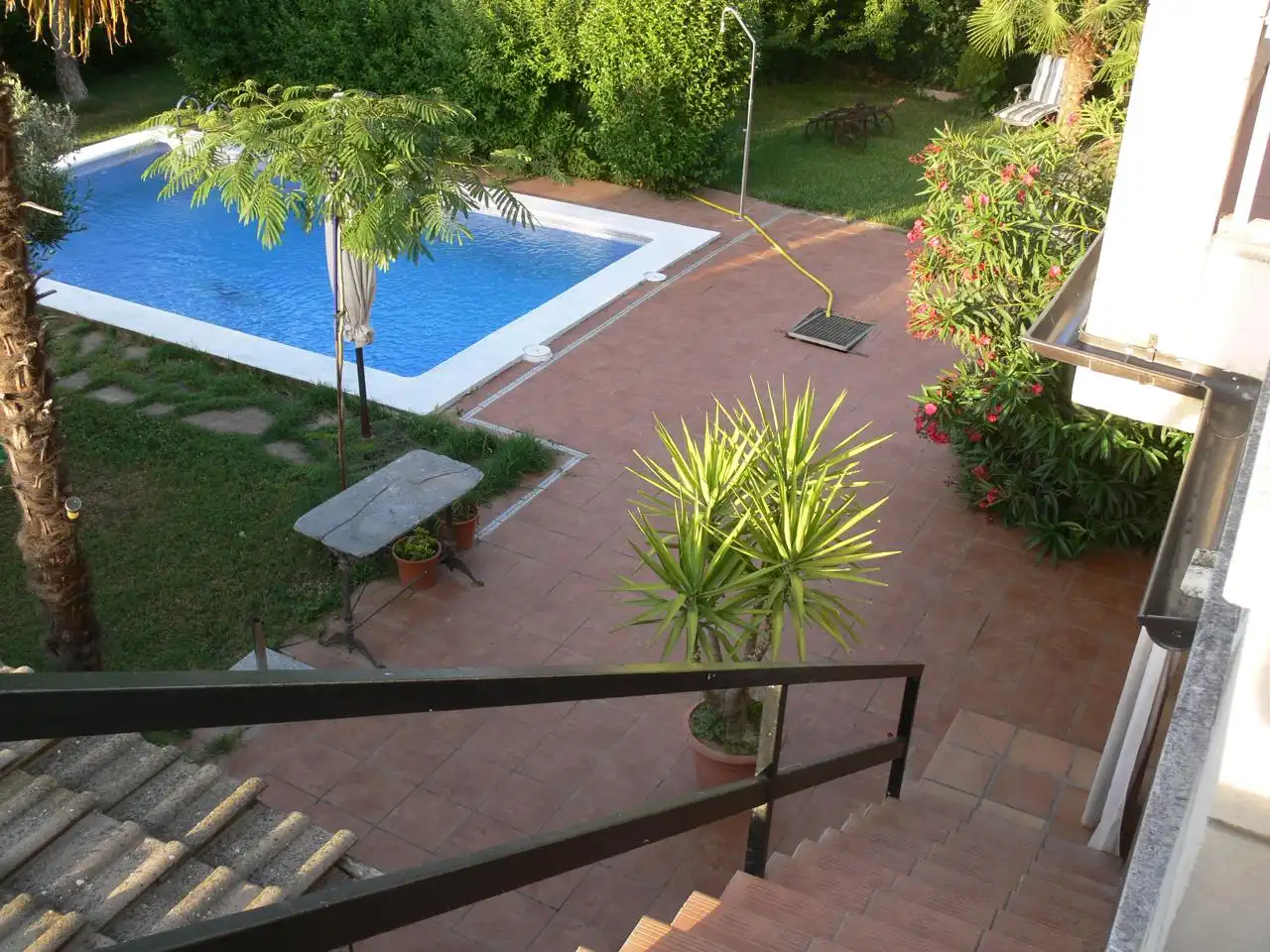 Casa amb piscina en venda a Carrer Sant Pere Màrtir, imagen 86