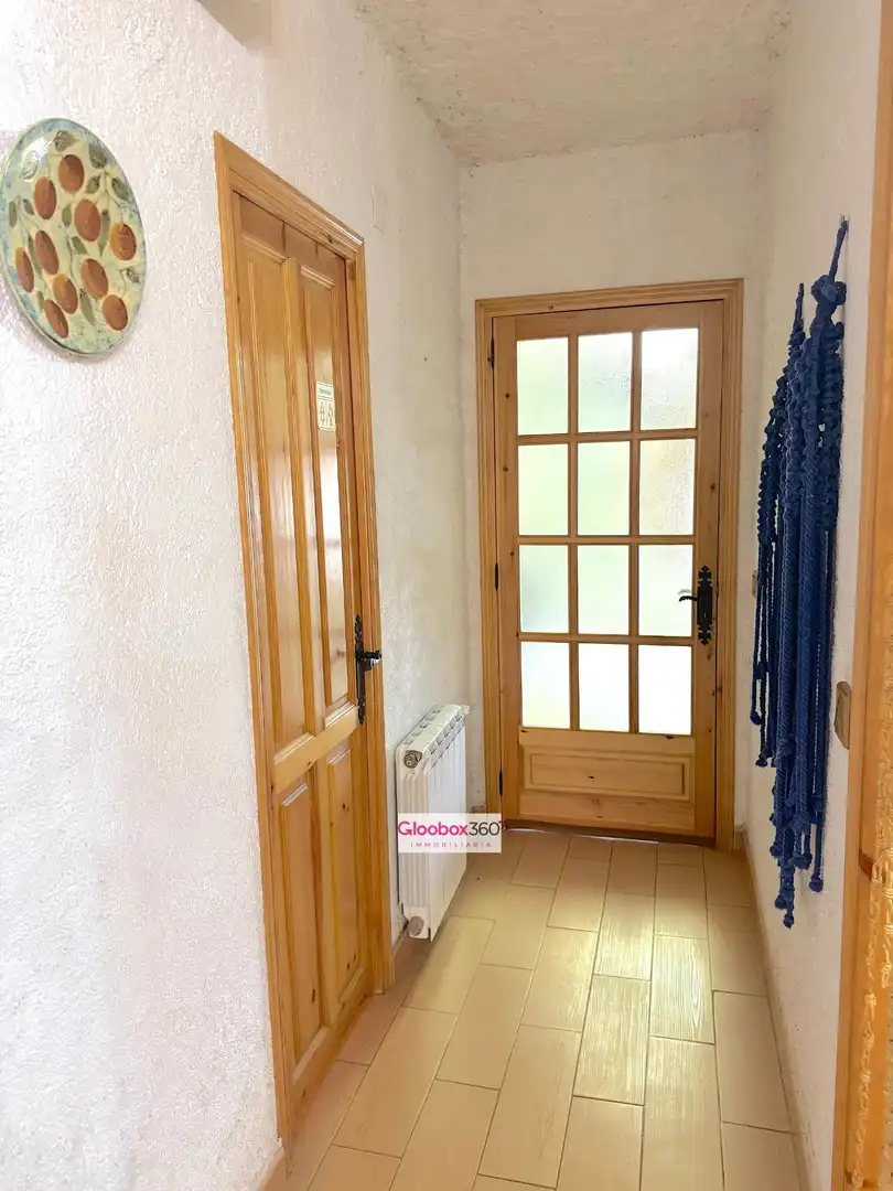 Casa amb terrassa en venda a Calle PIRO, imagen 19