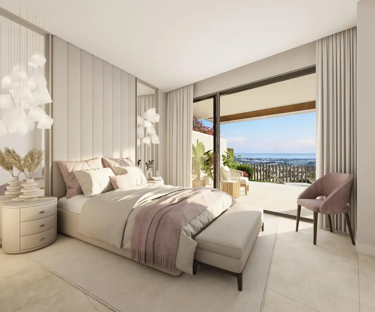 Apartment with pool for sale in La Quinta, imagen 15