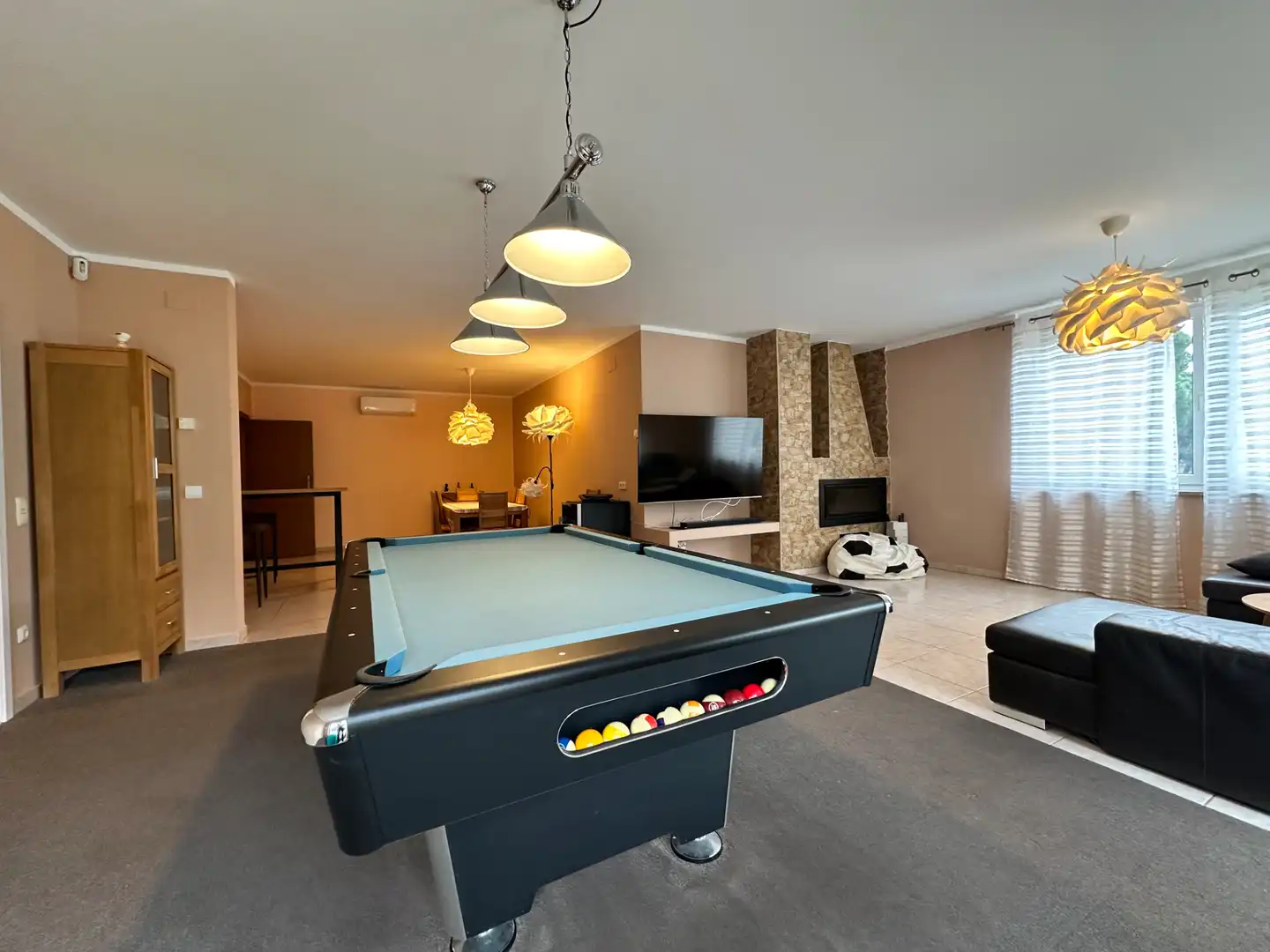 Chalet con terraza en venta en Carrer del Puig Vermell, imagen 11
