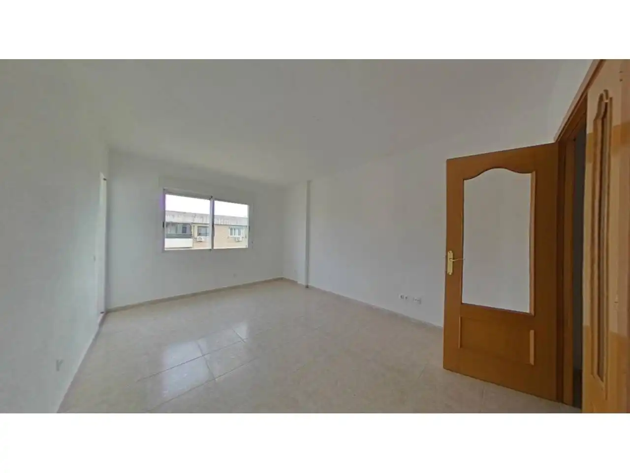 Bedroom of Flat for sale in Parla