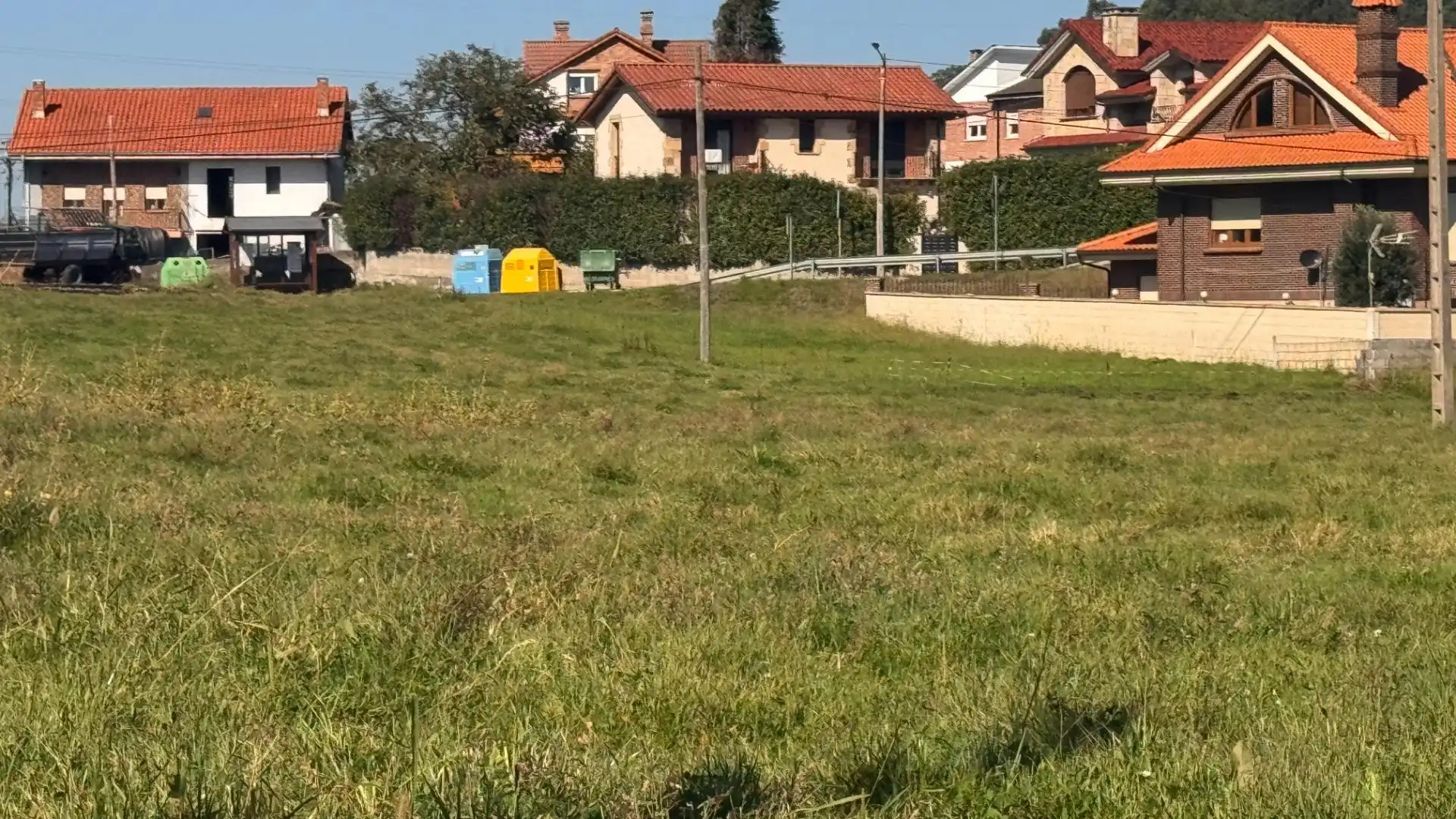 Terreni e lotti in vendita a Barrio de la Rinconeda, imagen 3