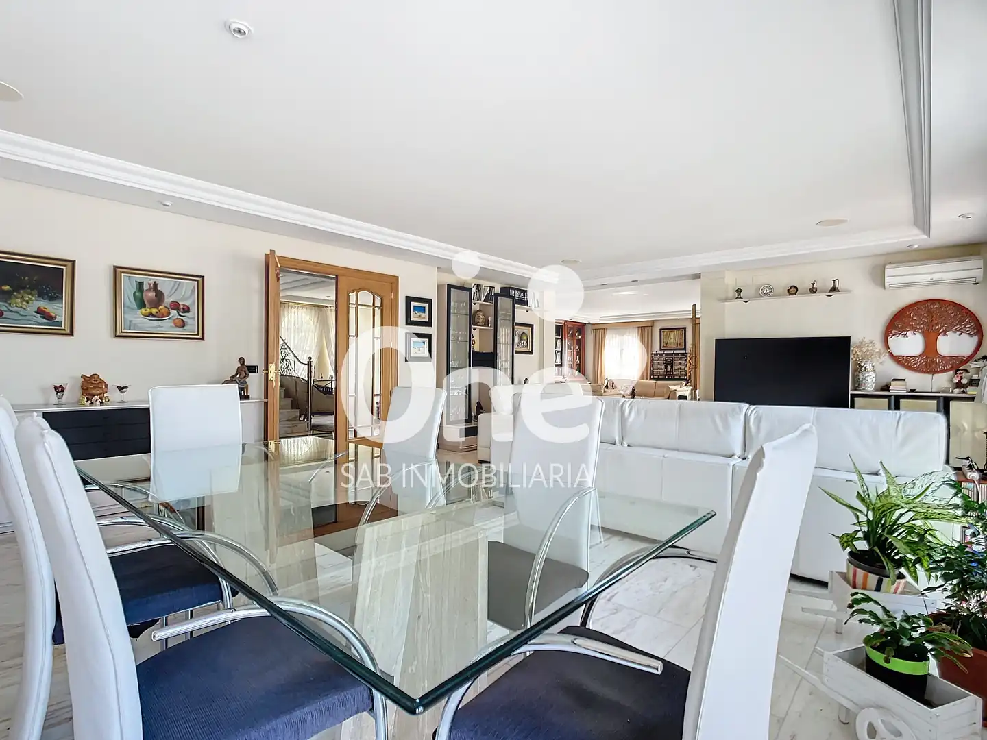 Villa con terrazza in vendita a Montepilar, imagen 22