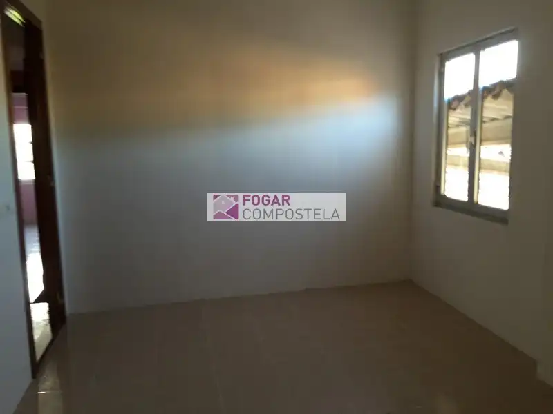 Habitación de Casa o chalet en venta en Santiago de Compostela 