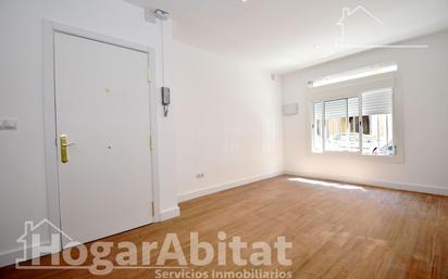 Bedroom of Flat for sale in Castellón de la Plana / Castelló de la Plana  with Air Conditioner, Heating and Terrace
