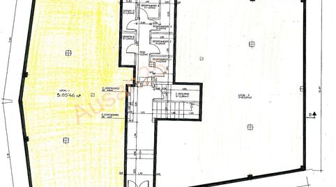 Photo 4 of Commercial properties for sale in Centro, Aranda de Duero