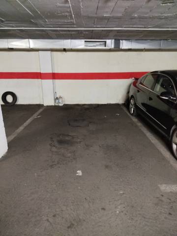 Garaje en Venta en Calle Impresor Fernandez Planelles en Pla de Bon Repós