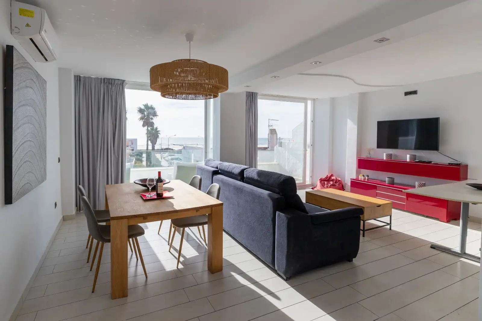 Apartment mit Pool zum Verkauf in Calle Bósforo, imagen 7