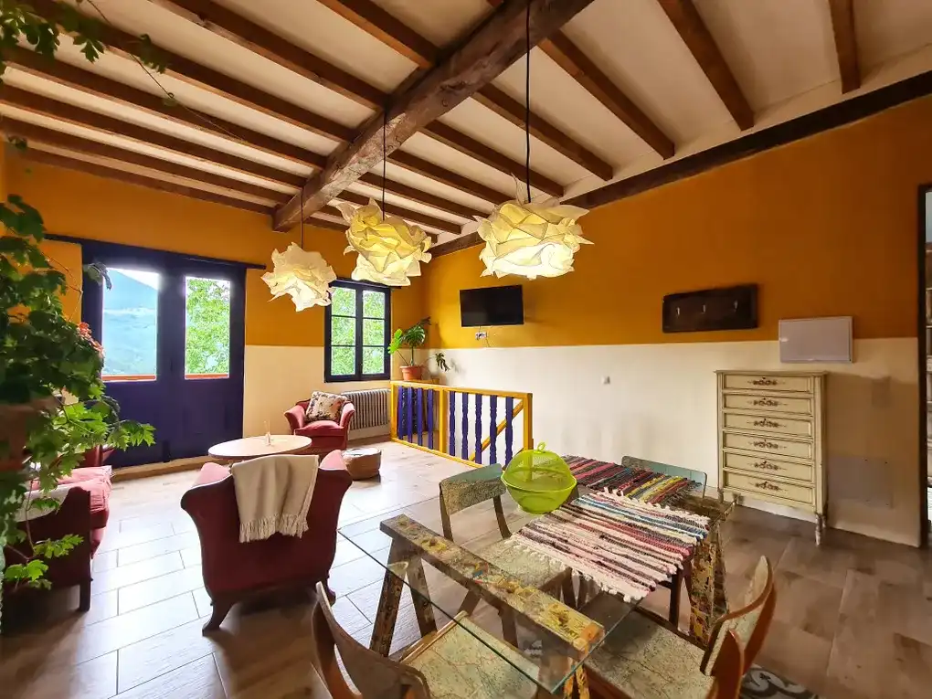 House with garden for sale in Folgueras, imagen 10