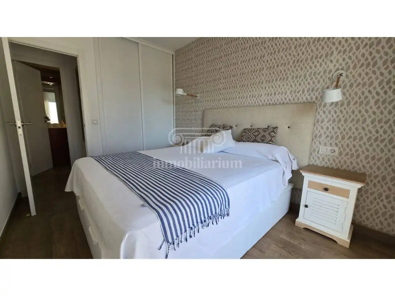 Wohnung mit Terrasse zum Verkauf in Calle Joaquim Mir, imagen 6