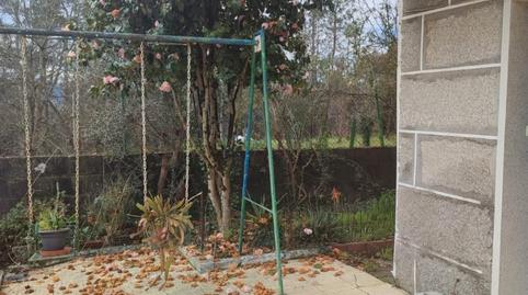 Foto 3 de Casa o xalet en venda a Rúa Arrabaldo, 26, San Rosendo, Ourense Capital