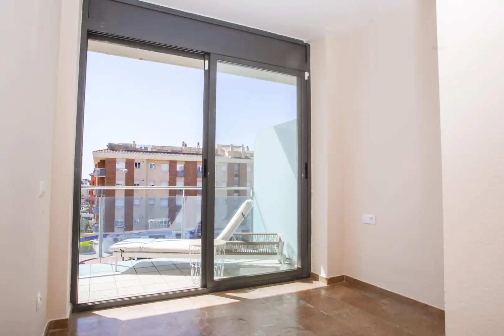 Flat for sale in Fenals