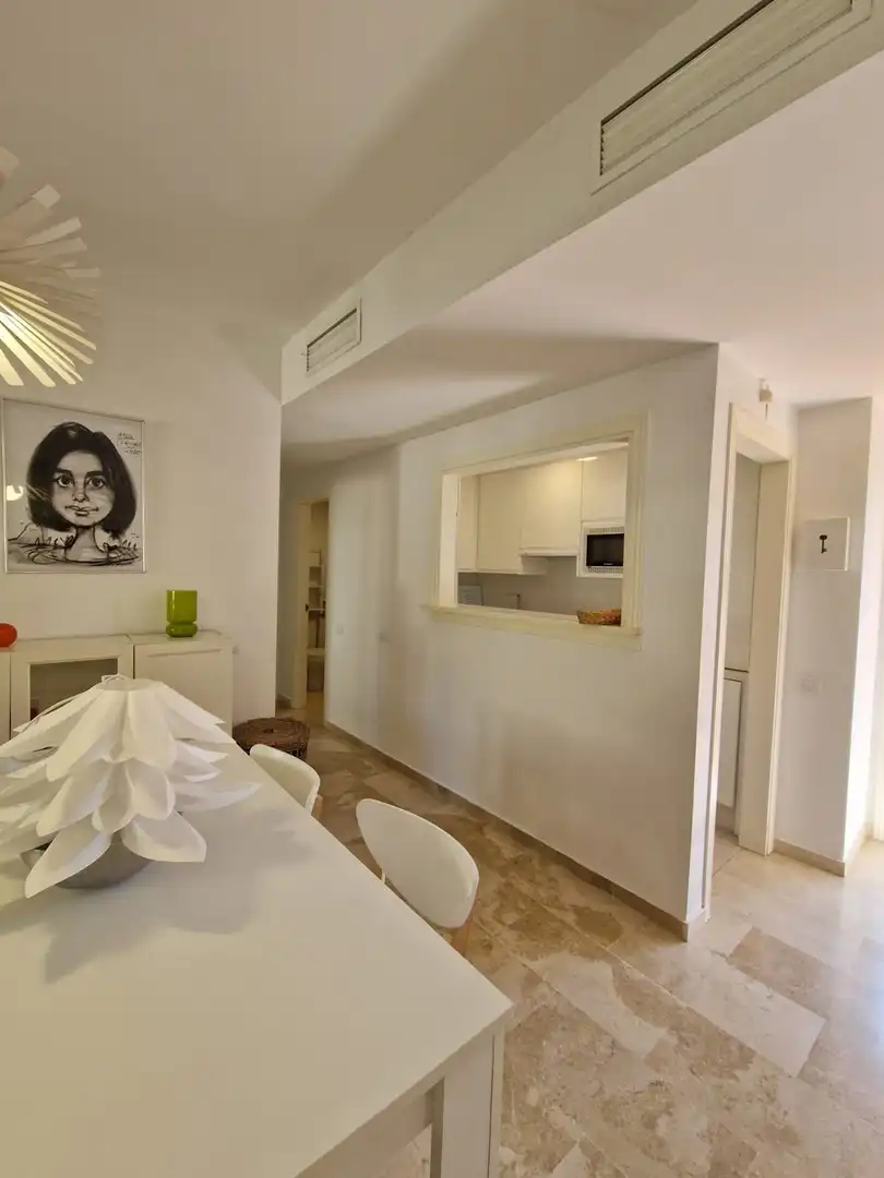 Appartement compact avec piscine à vendre à La Duquesa, imagen 7