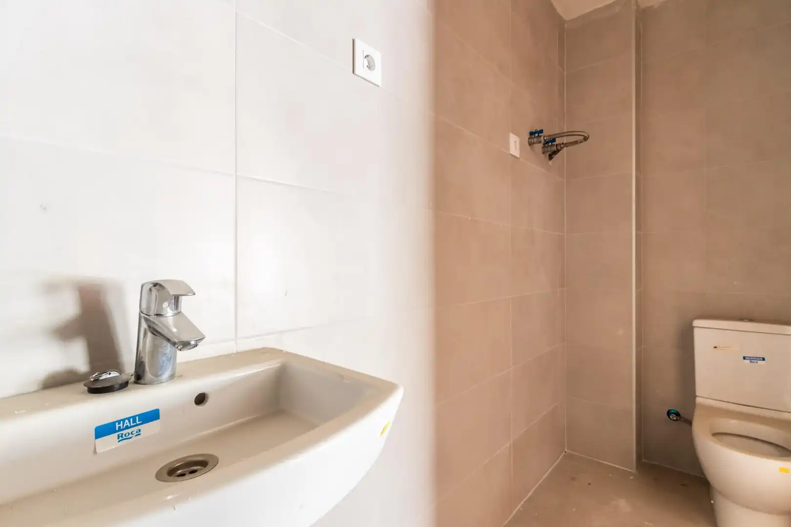 Local comercial de lloguer a Poble, imagen 11