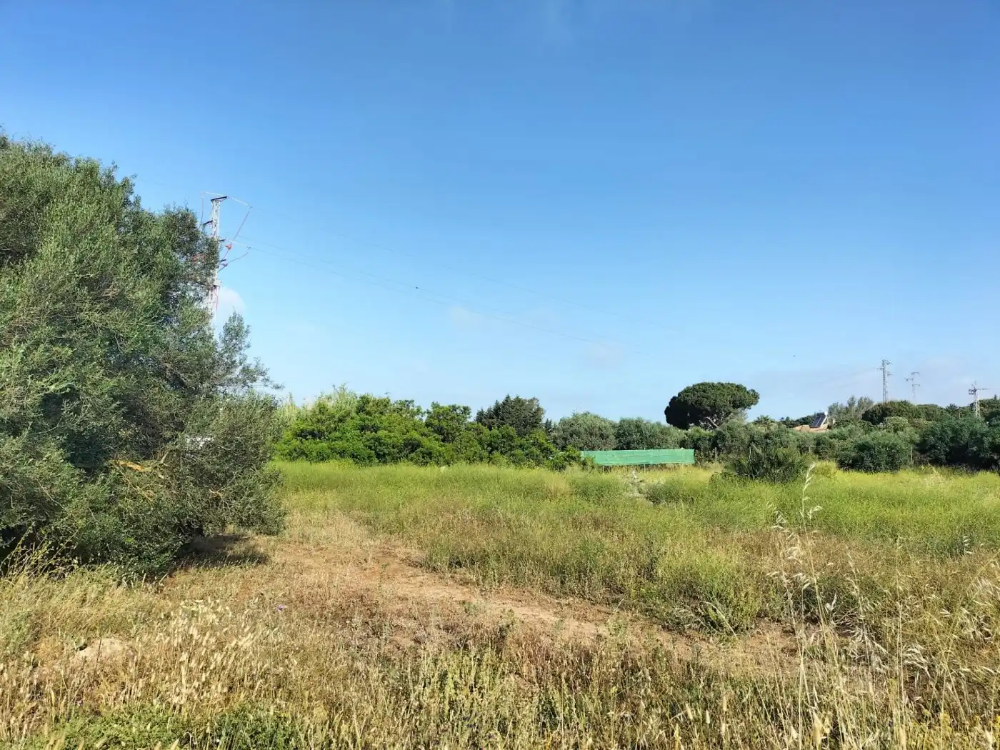 Terreno rústico en venta en Villanueva Golf, imagen 12