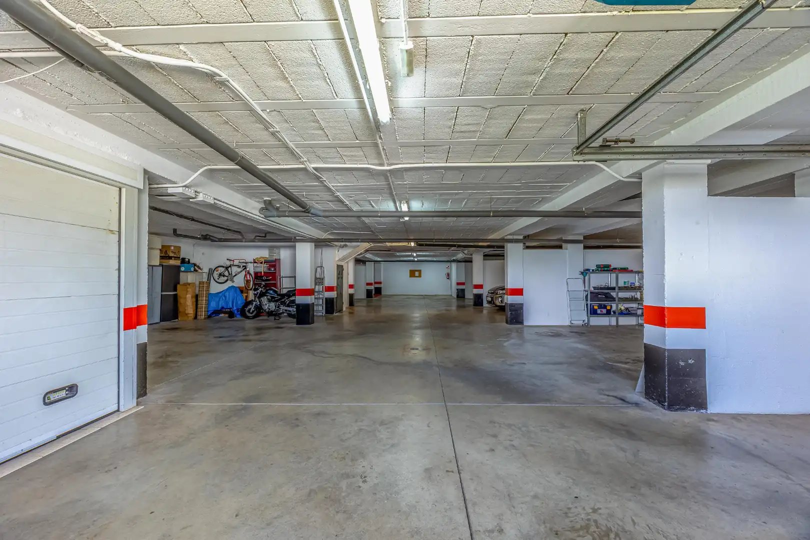 Parking de Casa adosada en venta en Teror con Terraza, Amueblado y Horno