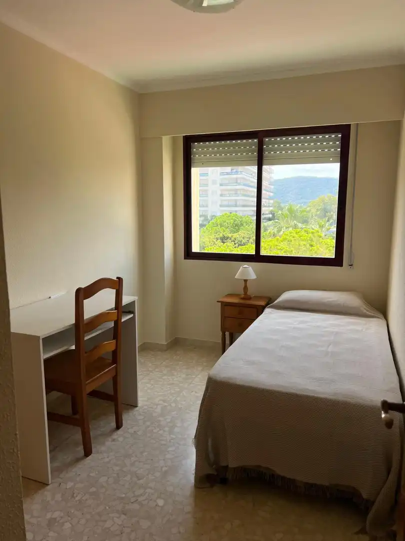 Apartamento con terraza en alquiler en Calle de La Rioja, imagen 21