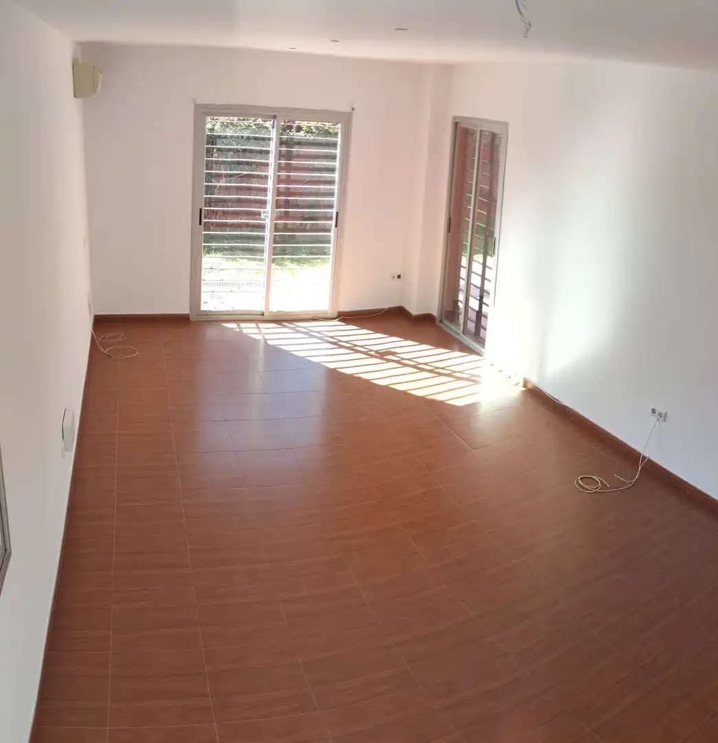 Casa o chalet en venta en Bollullos de la Mitación con Aire acondicionado, Jardín privado y Terraza