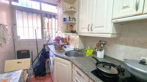 Foto 3 de Pis en venda a Ayuntamiento, Málaga