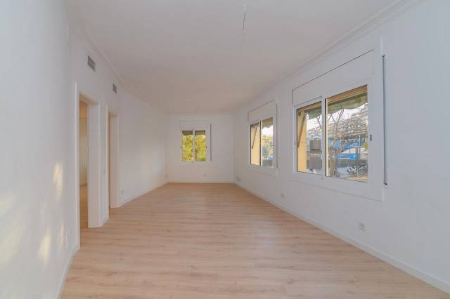 Piso en Venta en El Baix Guinardó