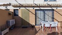 Terrace of House or chalet for sale in Rioja  with Air Conditioner, Terrace and Community pool