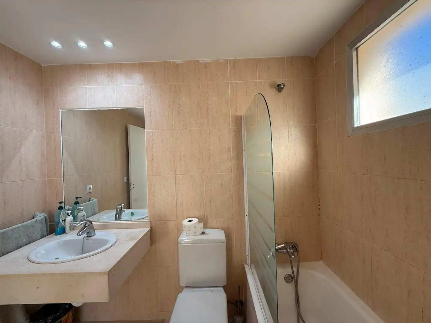 Wohnung mit Pool zur Miete in La Cala de Villajoyosa, imagen 14