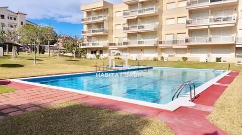 Foto 2 de Àtic en venda a Roda de Berà, Tarragona