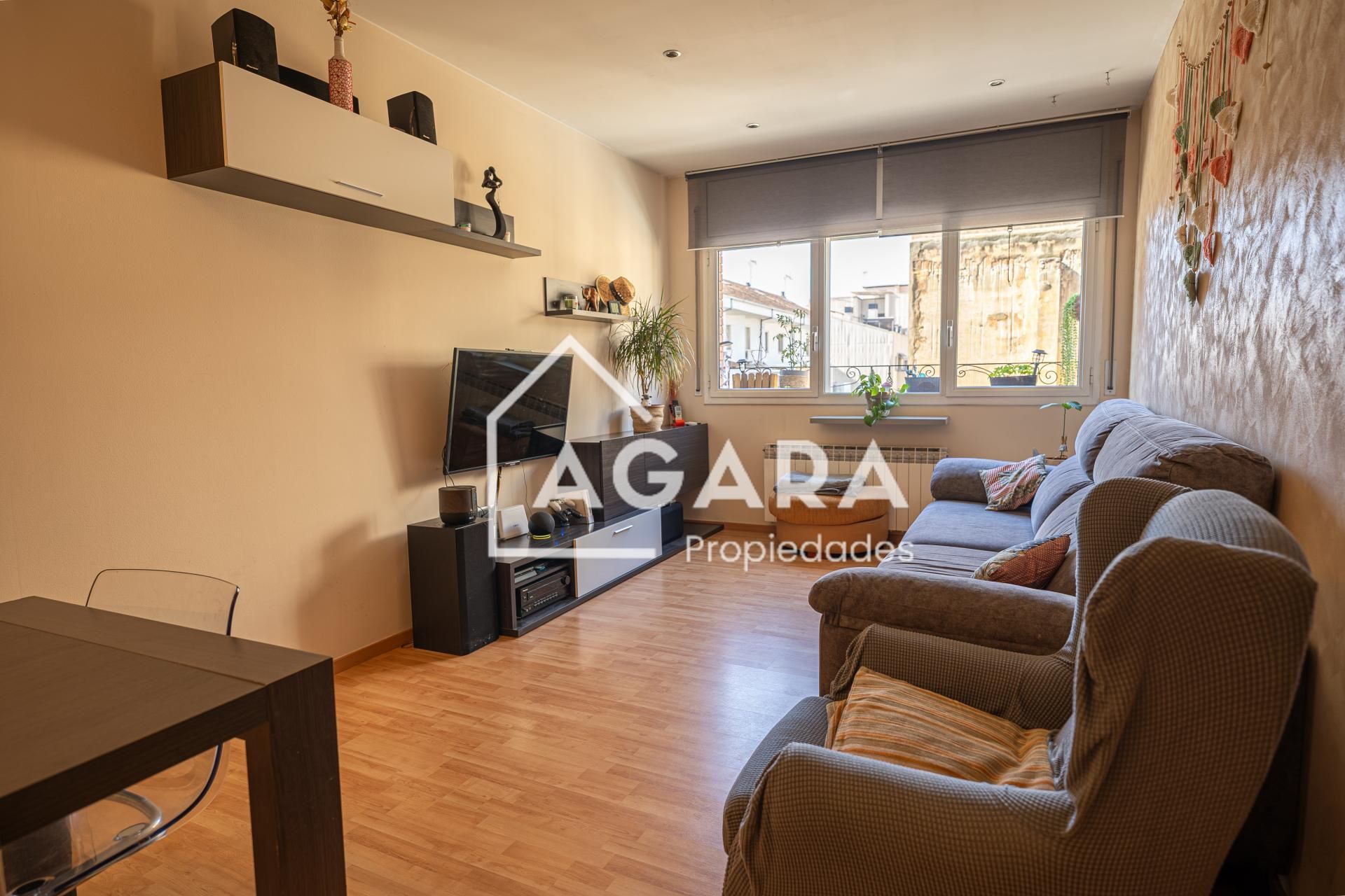 Flat for sale in Can Clos - Pinetons, Ripollet