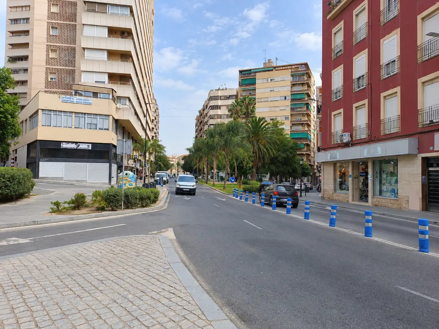 Piso con terraza en venta en Calle Maestro Caballero, imagen 41