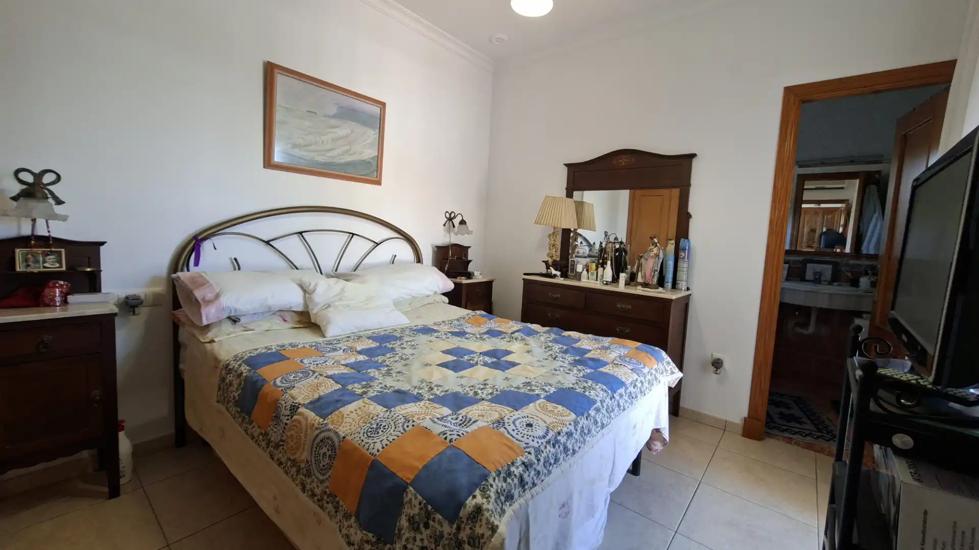 Chalet con terraza en venta en Los Gallos, imagen 19