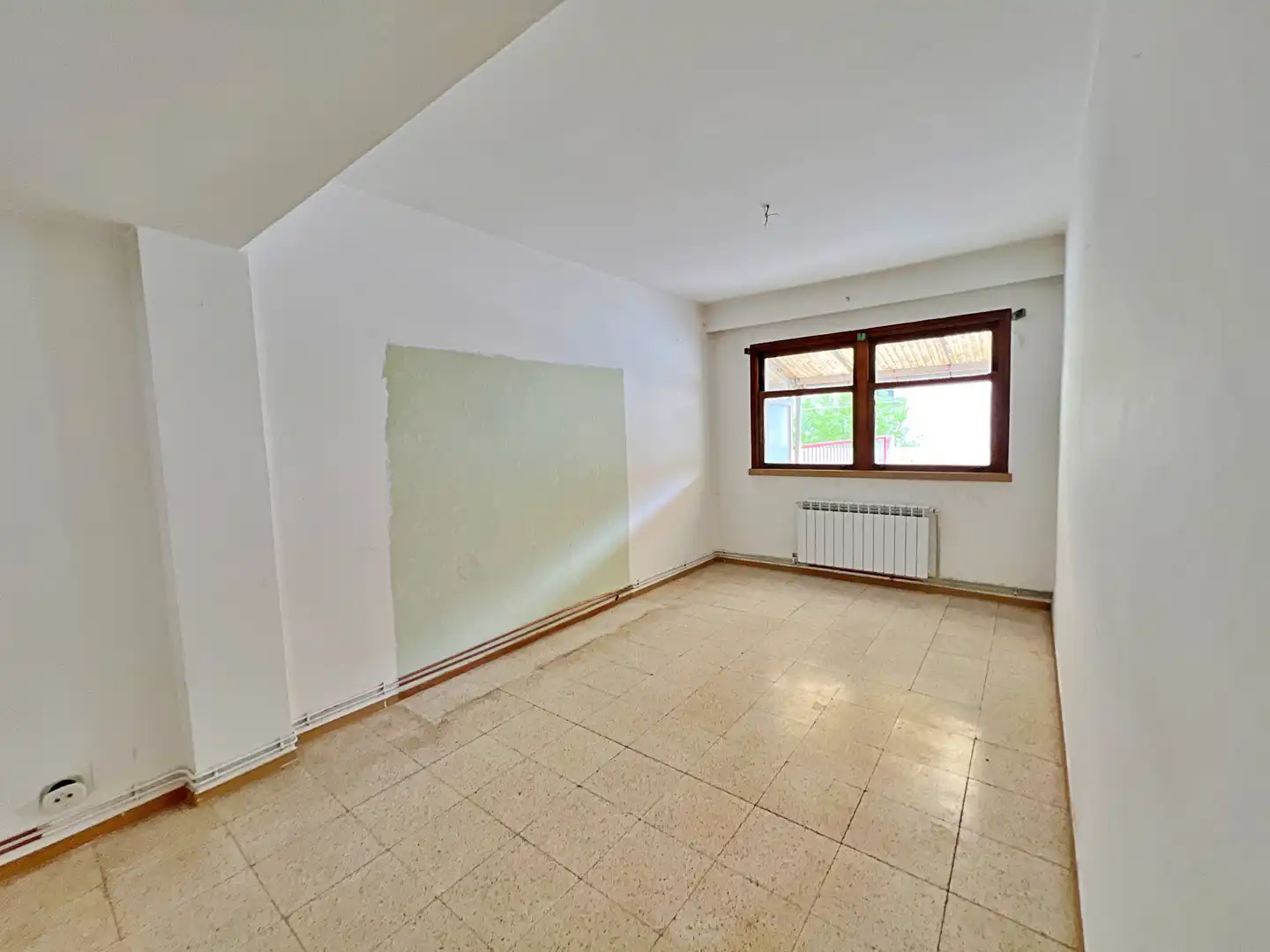 Piso en venta en Lugo Capital con Terraza