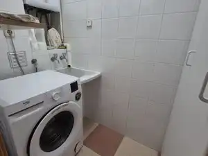 Bathroom of Flat for sale in Vic  with Storage room and Balcony