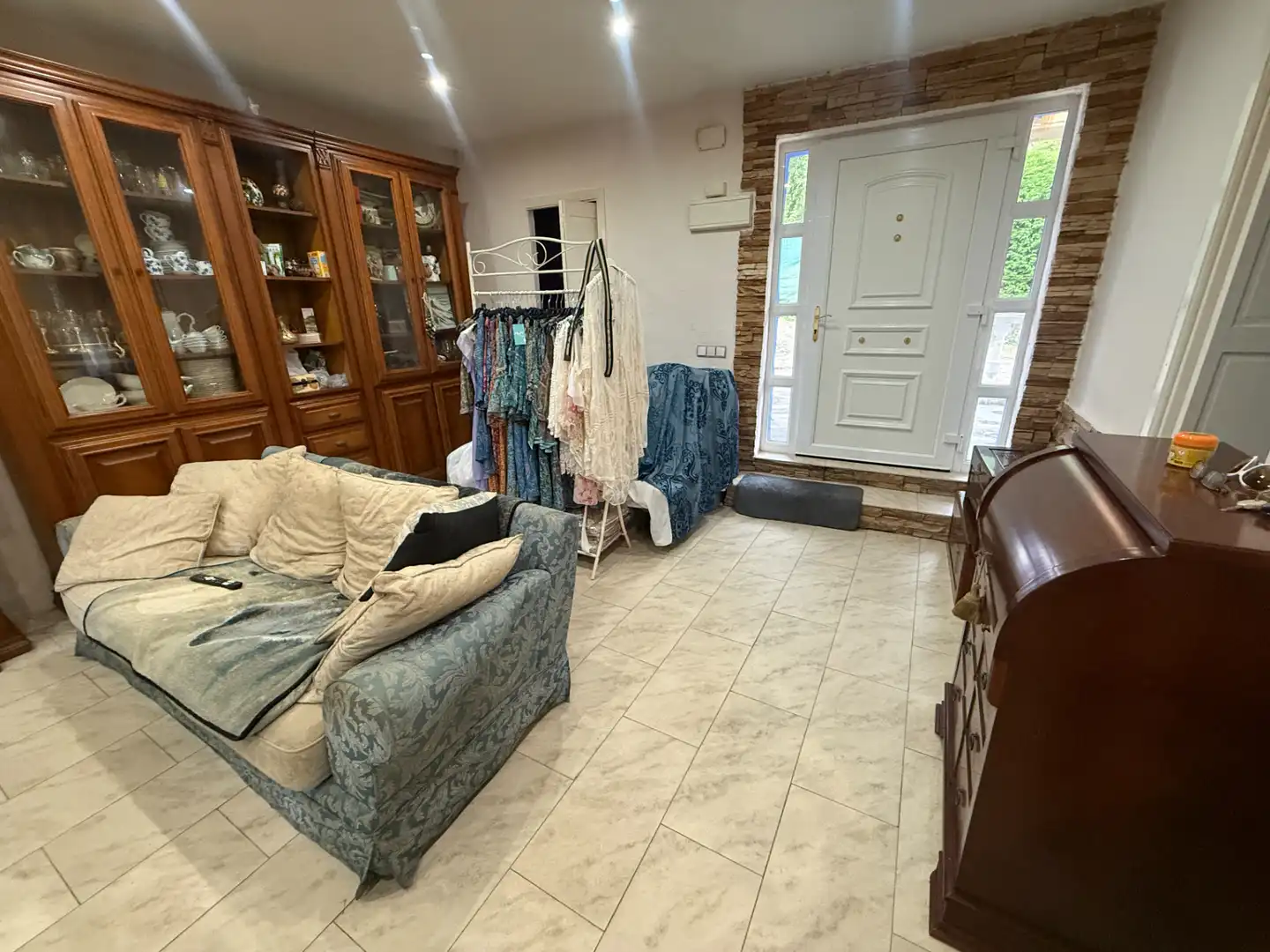 House with terrace for sale in Carretera Las Dueñas-Cuideiru, imagen 20