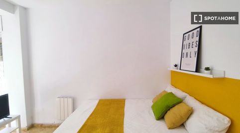 Foto 5 de Piso de alquiler en Barrio de Peral - San Félix, Cartagena