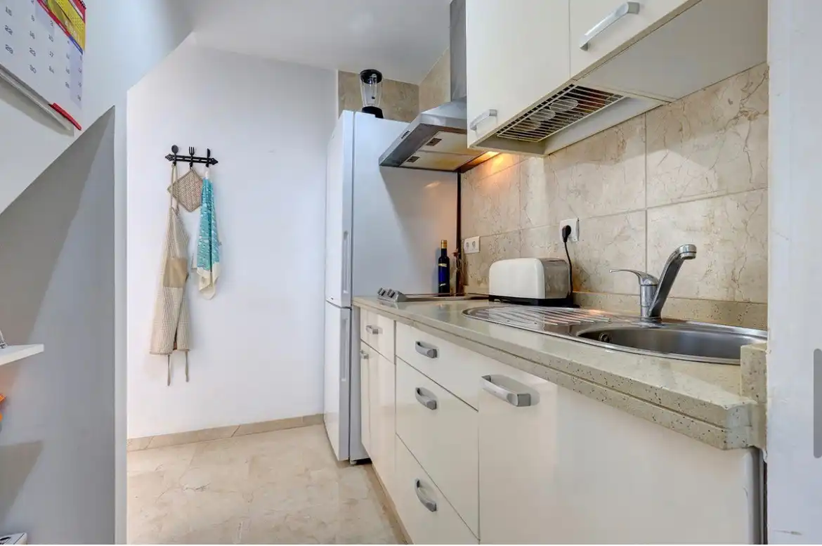 Piso con piscina en venta en La Cala Golf - Lagar Martell, imagen 18