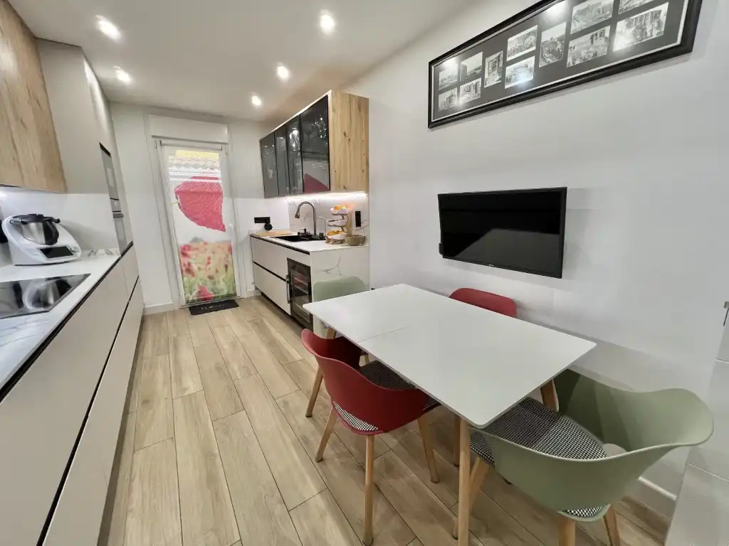 Detached homes for sale in Arco Norte - Avda. España