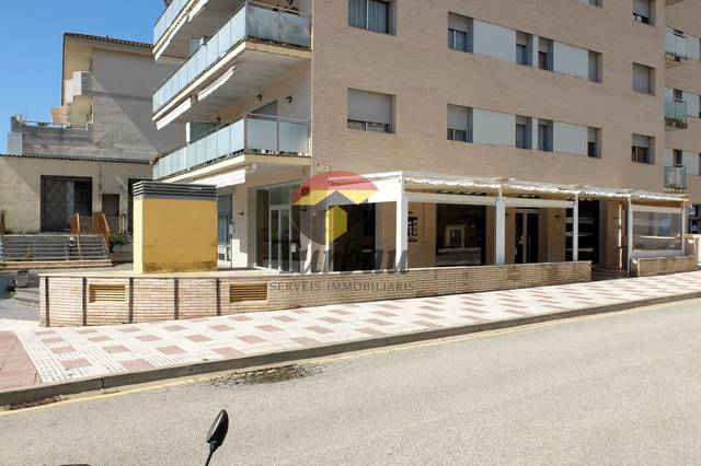 Local comercial en Alquiler en Tossa de Mar pueblo