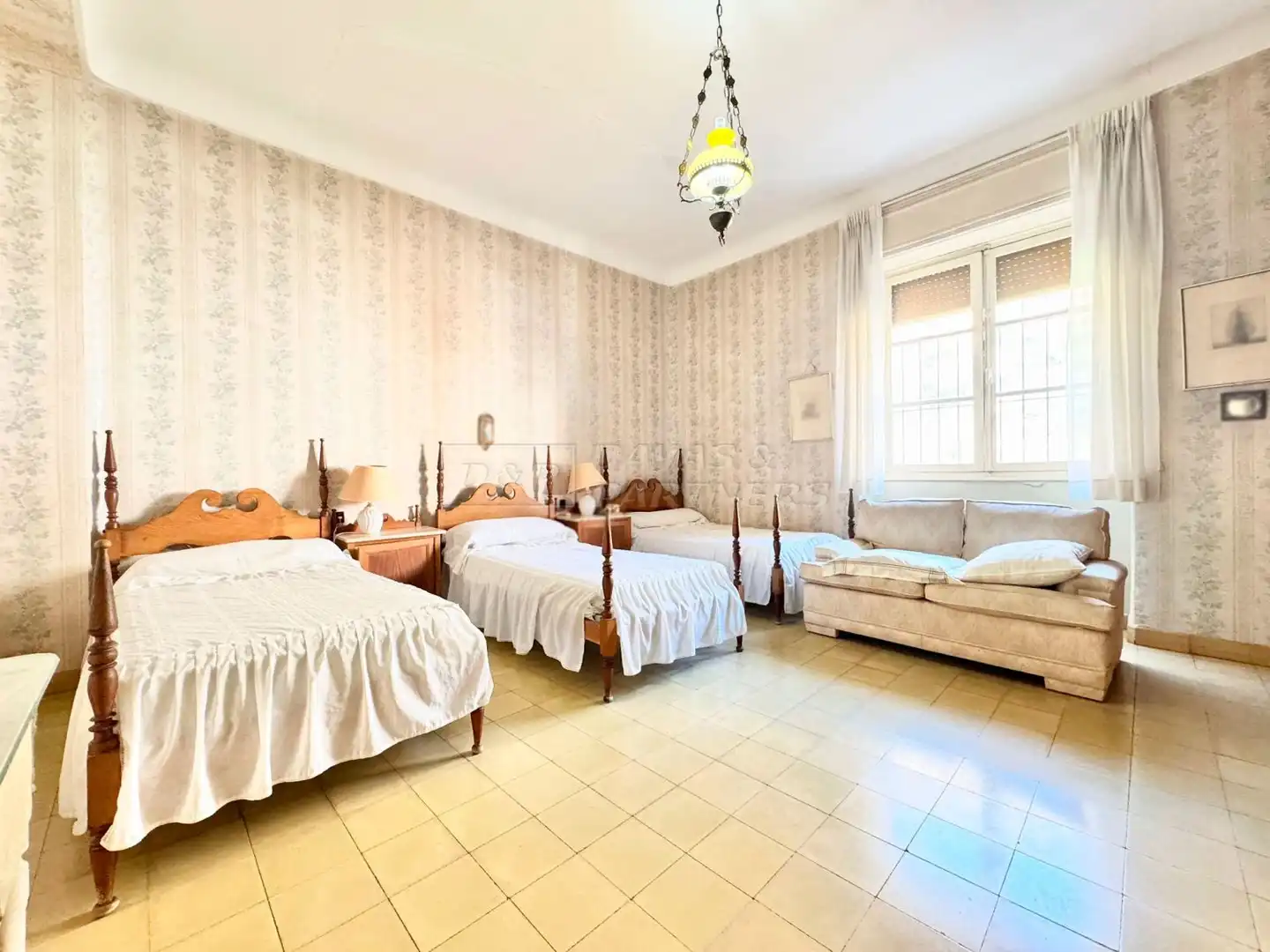 Casa con terraza en venta en Plaza Santa Lucia 8, imagen 32