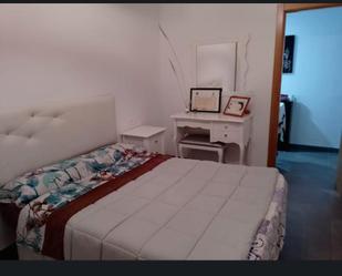 Bedroom of Flat to rent in Moraleda de Zafayona  with Furnished