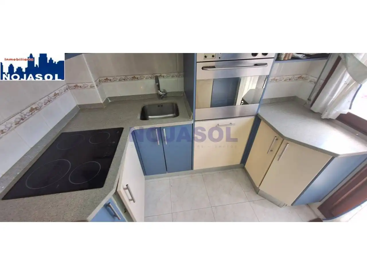 Apartament de lloguer a Calle LAS CERCAS, Tregadín