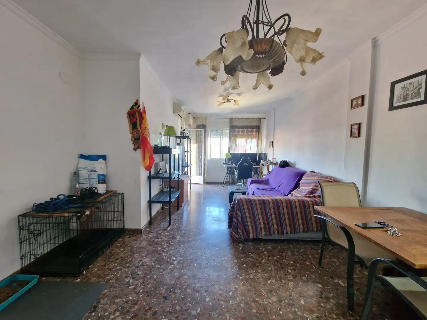 Wohnung mit Aufzug zum Verkauf in Albalat de la Ribera, imagen 3