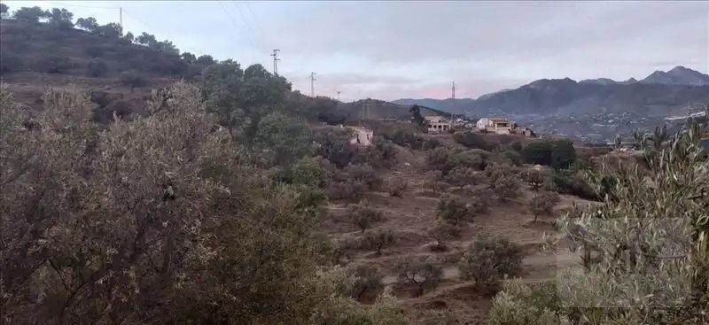 Piso en venta en Nerja (Málaga)