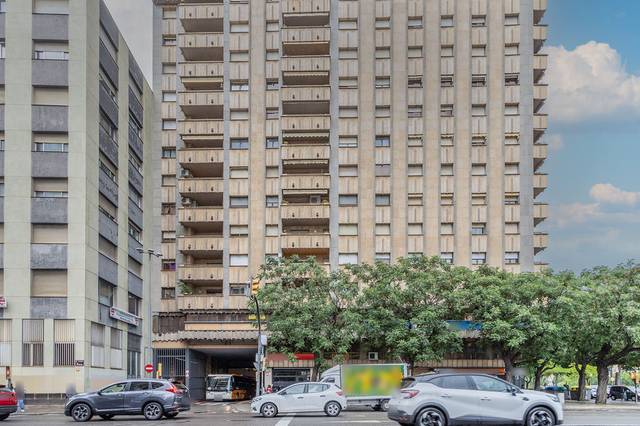Local comercial en Venta en Pz Espanya  en Centre Històric