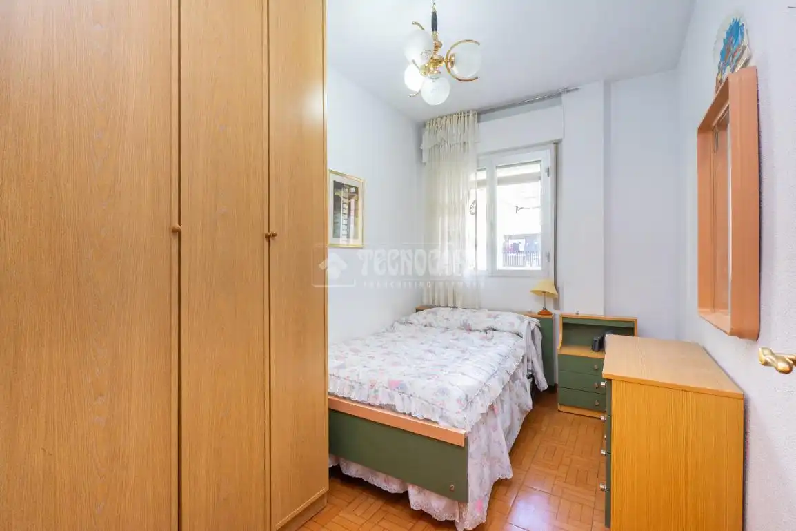 Habitación de Piso en venta en Coslada con Calefacción y Terraza